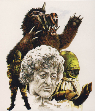 Illustration for article titled The Artist Who Taught Us To Love Our Alien Menaces